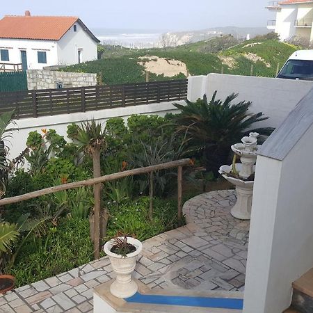 Appartamento casa litoral Pataias Esterno foto