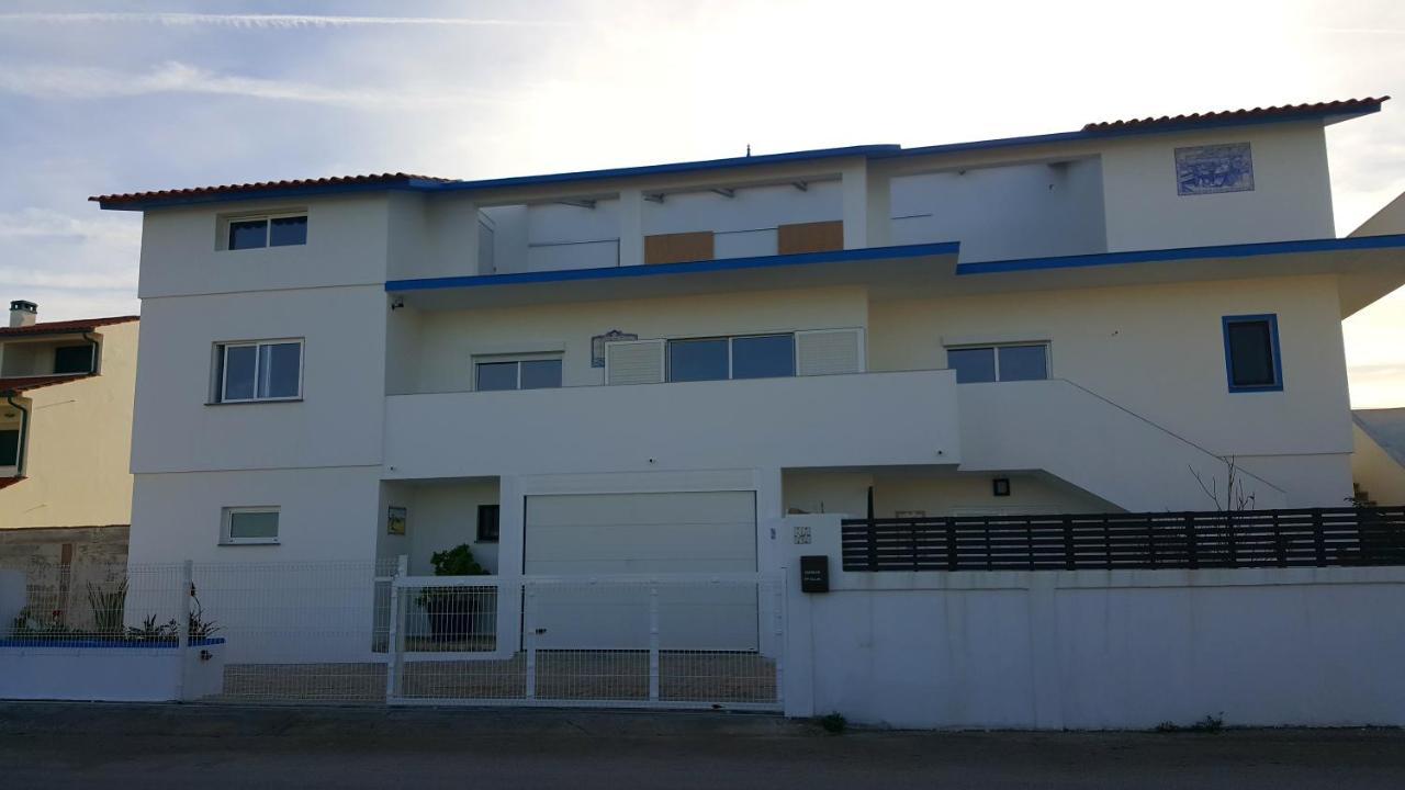 Appartamento casa litoral Pataias Esterno foto