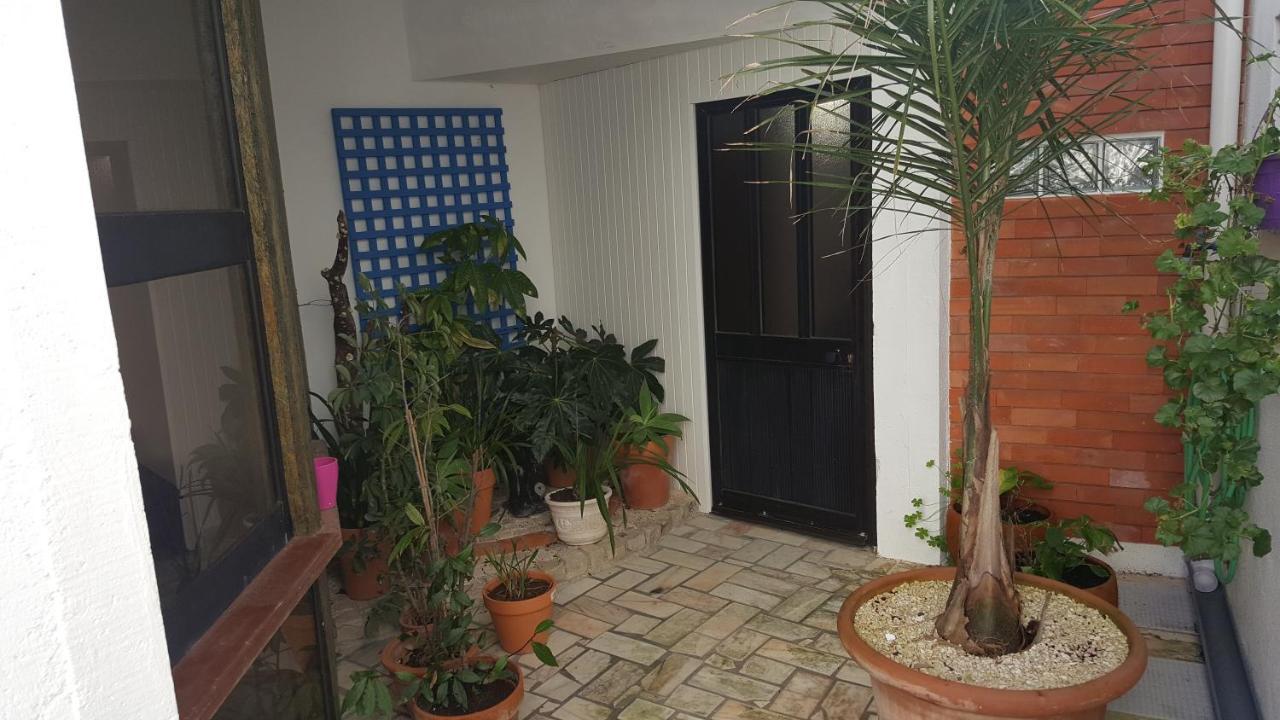 Appartamento casa litoral Pataias Esterno foto
